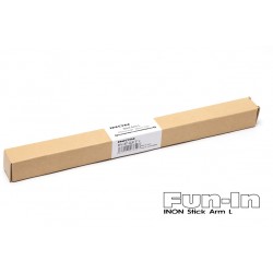 INON Stick Arm 双球棒型灯臂 L 320mm INON Stick Arm 双球棒型灯臂 L 320mm