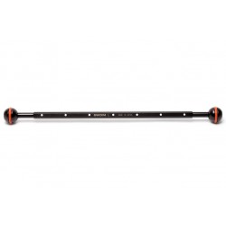 INON Stick Arm 双球棒型灯臂 L 320mm INON Stick Arm 双球棒型灯臂 L 320mm