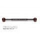 INON Stick Arm 双球棒型灯臂 M-T 200mm INON Stick Arm 双球棒型灯臂 M-T 200mm