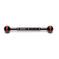 INON Stick Arm 双球棒型灯臂 S-T 150mm INON Stick Arm 双球棒型灯臂 S-T 150mm