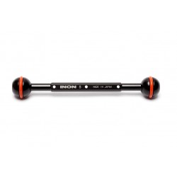 INON Stick Arm 双球棒型灯臂 S-T 150mm INON Stick Arm 双球棒型灯臂 S-T 150mm