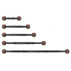 INON Stick Arm 双球棒型灯臂 SS-T 120mm INON Stick Arm 双球棒型灯臂 SS-T 120mm