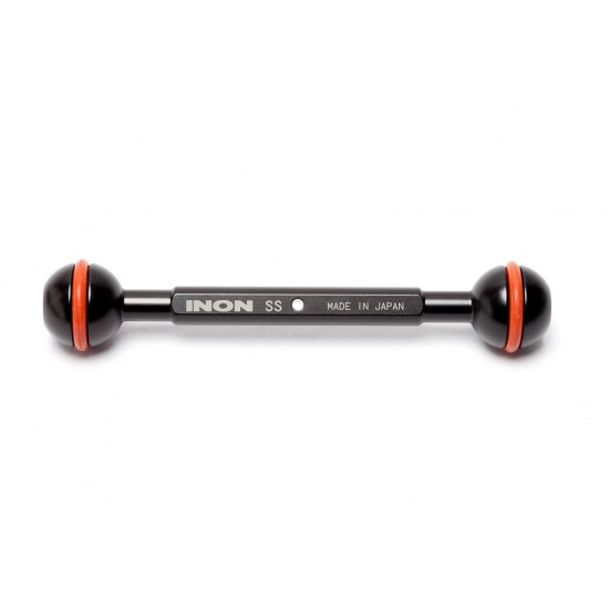 INON Stick Arm 双球棒型灯臂 SS-T 120mm