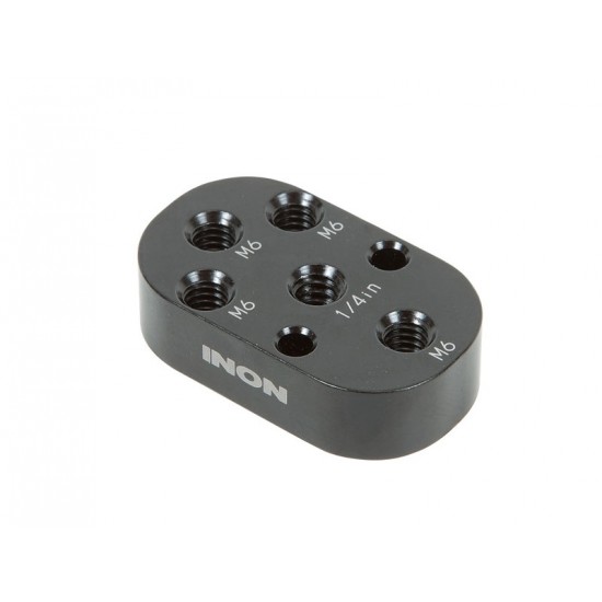 INON 三脚架转接片 Tripod Adapter INON 三脚架转接片 Tripod Adapter