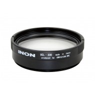 INON UCL-330 微距镜 (+3 屈光度) INON UCL-330 微距镜 (+3 屈光度)
