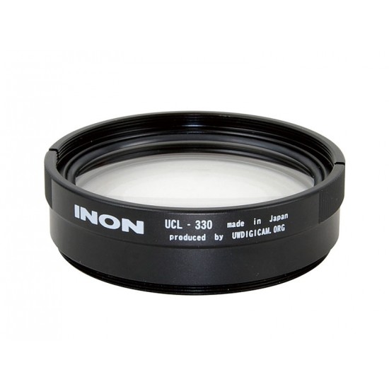 INON UCL-330 微距镜 (+3 屈光度)