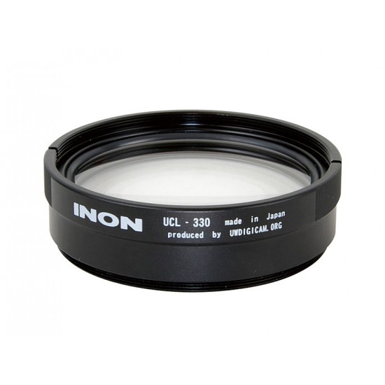 INON UCL-330 微距镜 (+3 屈光度) INON UCL-330 微距镜 (+3 屈光度)