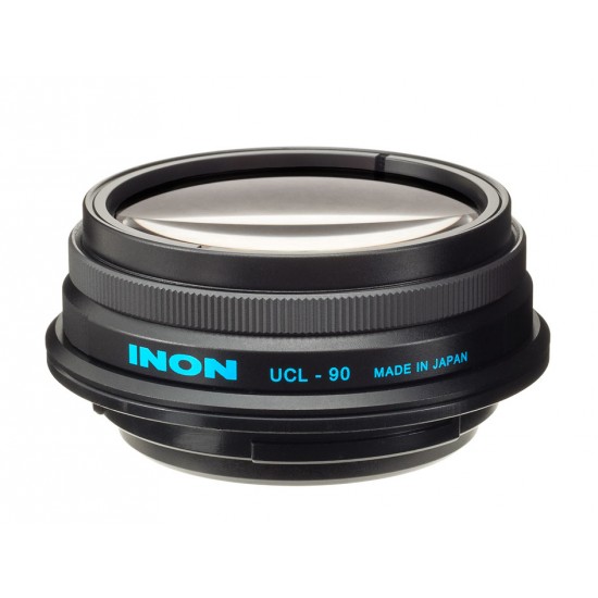 INON UCL-90 LD 微距镜 (+11 屈光度)