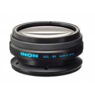 INON UCL-90 M67 微距镜 (+11 屈光度)