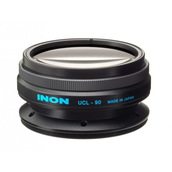 INON UCL-90 M67 微距镜 (+11 屈光度) INON UCL-90 M67 微距镜 (+11 屈光度)