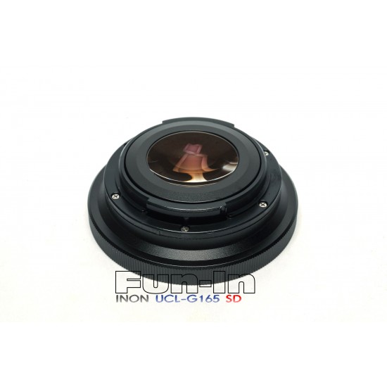 INON UCL-G165 SD 水用广角微距镜 for GoPro