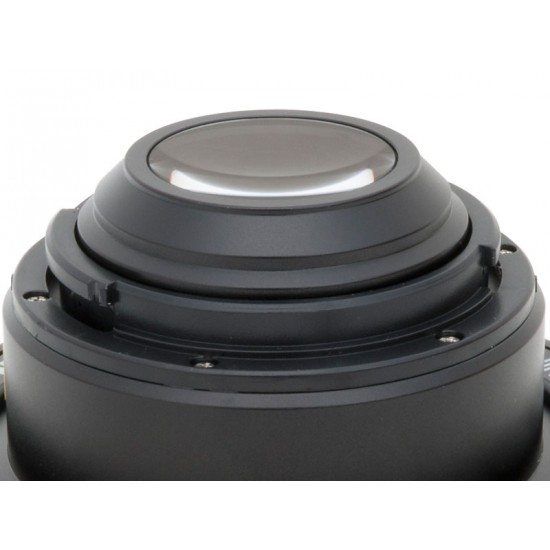 INON UFL-165AD 鱼眼镜头 INON UFL-165AD 鱼眼镜头