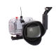 INON UFL-165AD 鱼眼镜头 INON UFL-165AD 鱼眼镜头