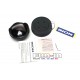 INON UFL-G140 SD 水用半鱼眼(Semi-fisheye)镜头 for GoPro