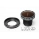 INON UFL-M150 ZM80 水中微距鱼眼镜头 INON UFL-M150 ZM80 水中微距鱼眼镜头