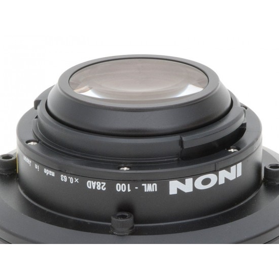 INON UWL-100 28AD 广角镜