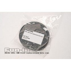 INON UWL-100 镜头保护盖 INON UWL-100 镜头保护盖