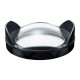 INON Dome Lens Unit IIIA 鱼眼转换镜 for UWL-95 C24/UWL-95S (压克力轻量版) INON Dome Lens Unit IIIA 鱼眼转换镜 for UWL-95 C24/UWL-95S (压克力轻量版)