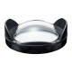 INON Dome Lens Unit IIIG 鱼眼转换镜 for UWL-95 C24/UWL-95S (光学玻璃高画质版)