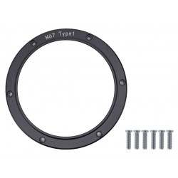 INON M67 Type1 背环 for UWL-95 C24 广角镜