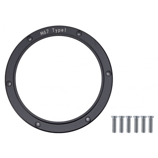 INON M67 Type1 背环 for UWL-95 C24 广角镜