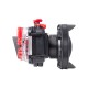 INON Dome Lens Unit IIIA 鱼眼转换镜 for UWL-95 C24/UWL-95S (压克力轻量版) INON Dome Lens Unit IIIA 鱼眼转换镜 for UWL-95 C24/UWL-95S (压克力轻量版)