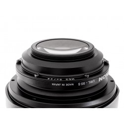 INON UWL-95S M52 广角镜 (M52螺牙版本, 可换背环, 24mm无暗角)
