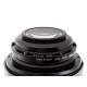 INON UWL-95S M52 广角镜 (M52螺牙版本, 可换背环, 24mm无暗角) INON UWL-95S M52 广角镜 (M52螺牙版本, 可换背环, 24mm无暗角)