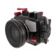 INON UWL-95S M52 广角镜 (M52螺牙版本, 可换背环, 24mm无暗角) INON UWL-95S M52 广角镜 (M52螺牙版本, 可换背环, 24mm无暗角)