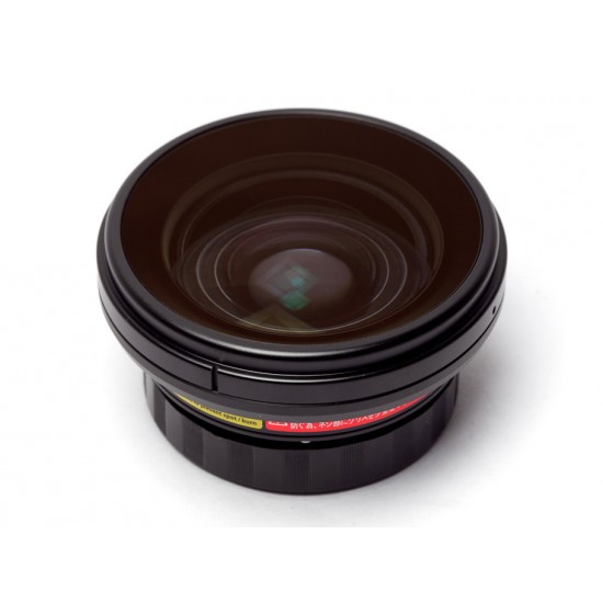 INON UWL-H100 28M67 广角镜 (已停产, 接替产品UWL-95 C24) INON UWL-H100 28M67 广角镜 (已停产, 接替产品UWL-95 C24)