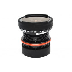 INON UWL-S100 ZM80 广角镜