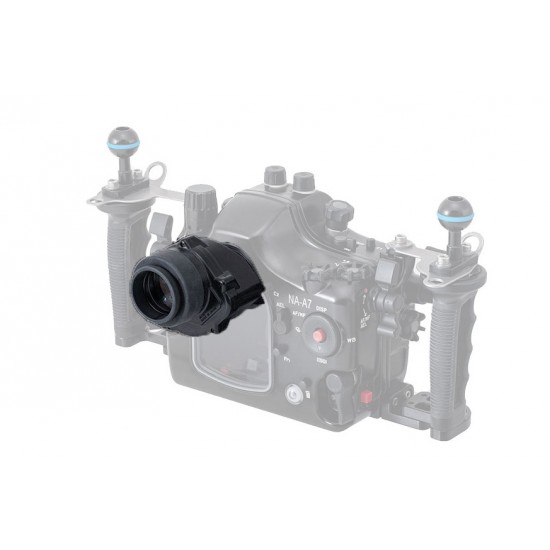INON 直型观景窗二代 for Nauticam INON 直型观景窗二代 for Nauticam