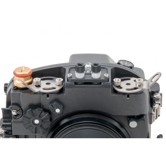 INON X-2 提绳固定垫片 R (for X-2 for EOS6D VC/EOS80D VC) INON X-2 提绳固定垫片 R (for X-2 for EOS6D VC/EOS80D VC)