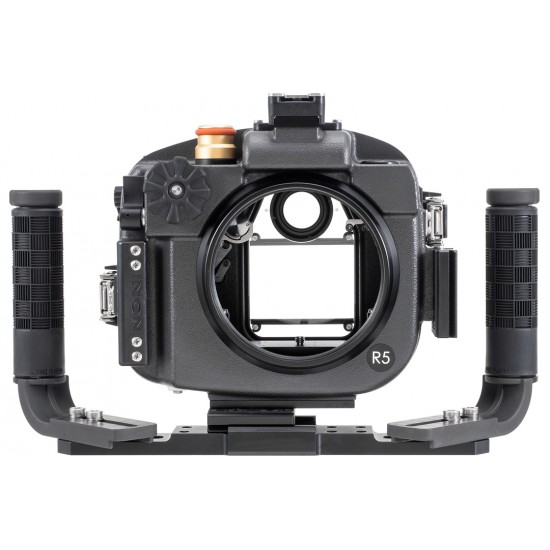 INON X-2 for Canon EOS R5 防水壳 INON X-2 for Canon EOS R5 防水壳