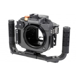 INON X-2 for Canon EOS R5 防水壳 INON X-2 for Canon EOS R5 防水壳