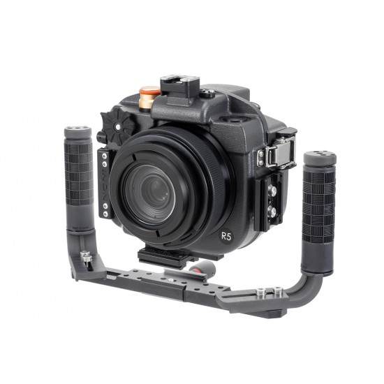 INON X-2 for Canon EOS R5 防水壳 INON X-2 for Canon EOS R5 防水壳