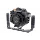 INON X-2 for Canon EOS R5 防水壳 INON X-2 for Canon EOS R5 防水壳
