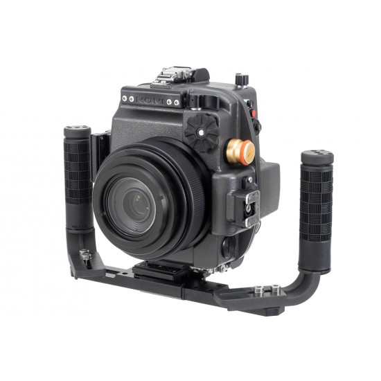 INON X-2 for Canon EOS R5 防水壳 INON X-2 for Canon EOS R5 防水壳