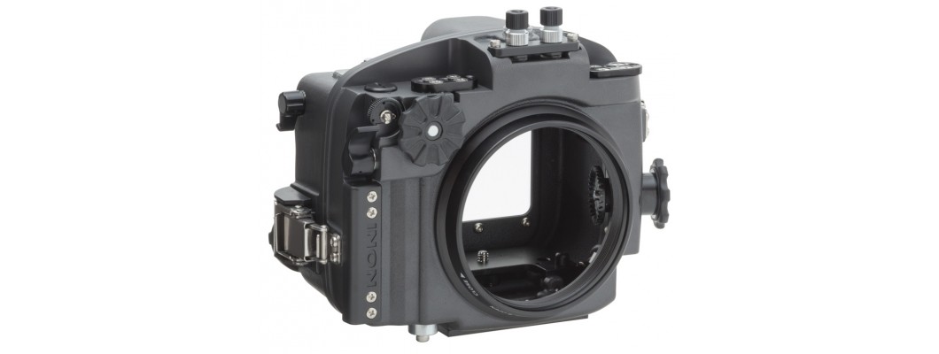 INON X-2 防水殼 for Canon EOS 6D 全幅單眼