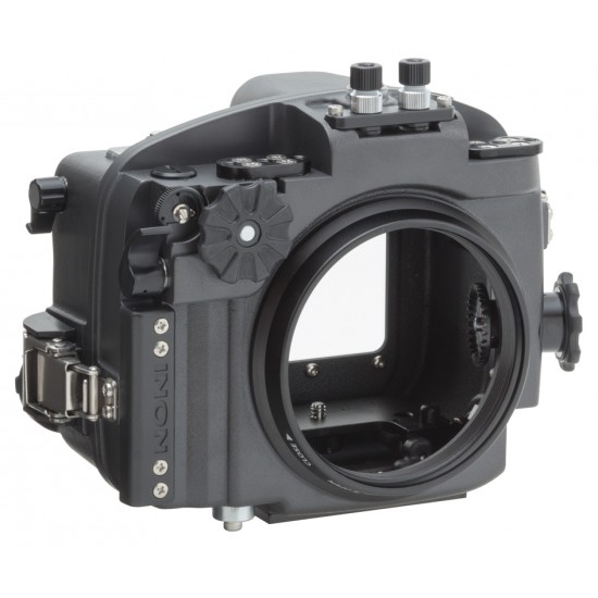 INON X-2 for EOS6D 防水壳 (已停产) INON X-2 for EOS6D 防水壳 (已停产)