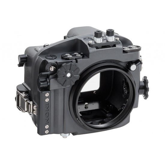 INON X-2 for EOS70D 防水壳 (已停产) INON X-2 for EOS70D 防水壳 (已停产)
