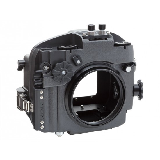 INON X-2 for EOS80D 防水壳 (已停产) INON X-2 for EOS80D 防水壳 (已停产)