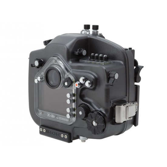 INON X-2 for EOS80D 防水壳 (已停产) INON X-2 for EOS80D 防水壳 (已停产)