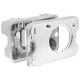 INON X-2 for GX9 / GX7MK3 防水壳 (Panasoic GX7MK3微单) INON X-2 for GX9 / GX7MK3 防水壳 (Panasoic GX7MK3微单)