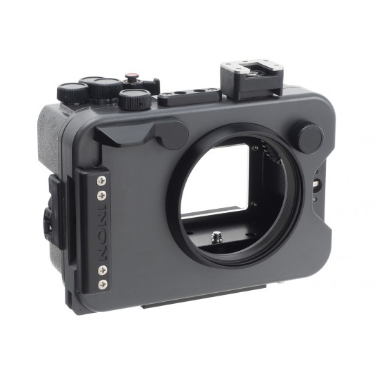 INON X-2 for GX9 / GX7MK3 防水壳 (Panasoic GX7MK3微单) INON X-2 for GX9 / GX7MK3 防水壳 (Panasoic GX7MK3微单)