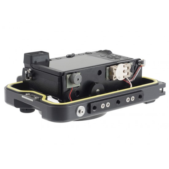 INON X-2 for GX9 / GX7MK3 防水壳 (Panasoic GX7MK3微单) INON X-2 for GX9 / GX7MK3 防水壳 (Panasoic GX7MK3微单)