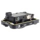 INON X-2 for GX9 / GX7MK3 防水壳 (Panasoic GX7MK3微单) INON X-2 for GX9 / GX7MK3 防水壳 (Panasoic GX7MK3微单)