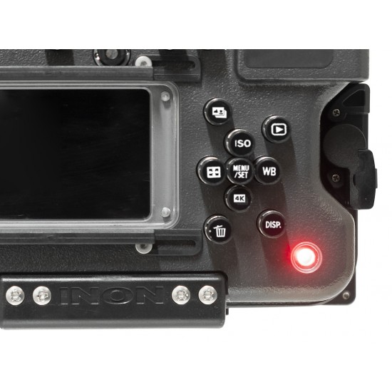 INON X-2 for GX9 / GX7MK3 防水壳 (Panasoic GX7MK3微单)