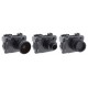 INON X-2 for GX9 / GX7MK3 防水壳 (Panasoic GX7MK3微单) INON X-2 for GX9 / GX7MK3 防水壳 (Panasoic GX7MK3微单)