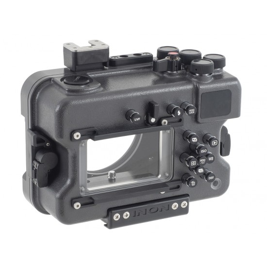 INON X-2 for GX9 / GX7MK3 防水壳 (Panasoic GX7MK3微单) INON X-2 for GX9 / GX7MK3 防水壳 (Panasoic GX7MK3微单)